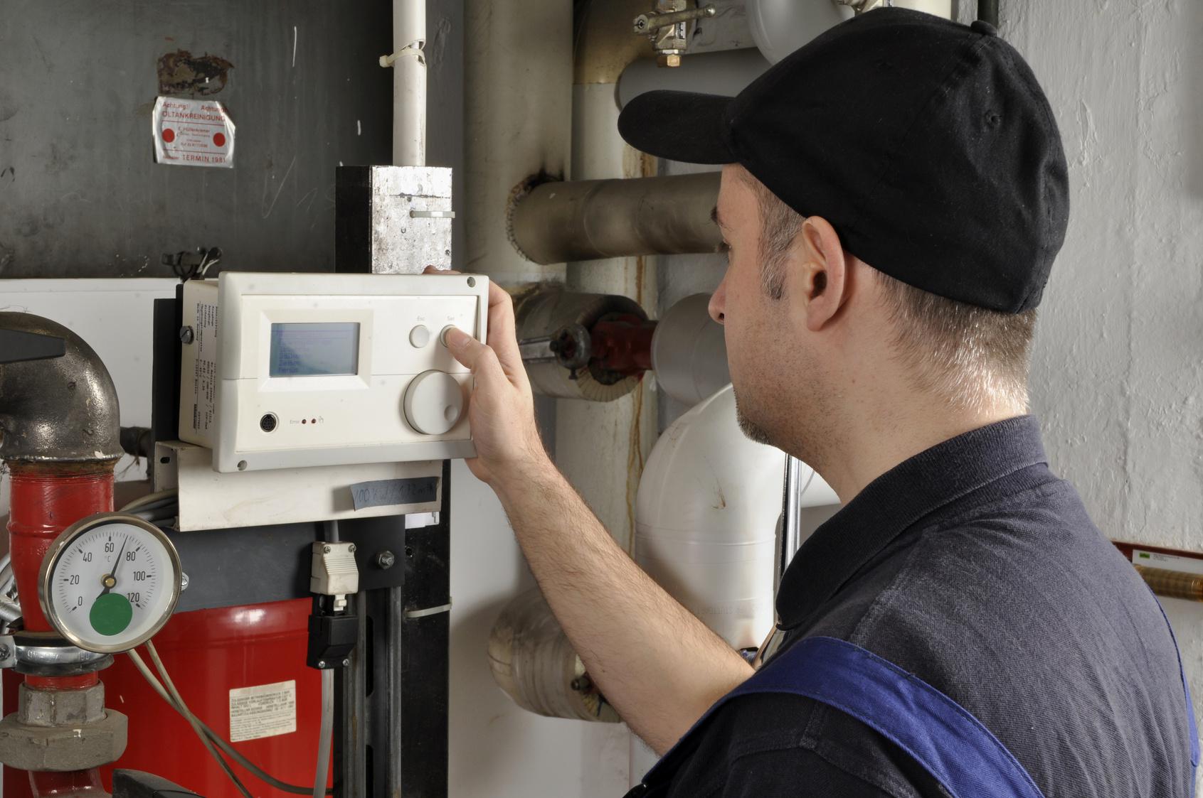 entretien chauffage électrique coût Bondy