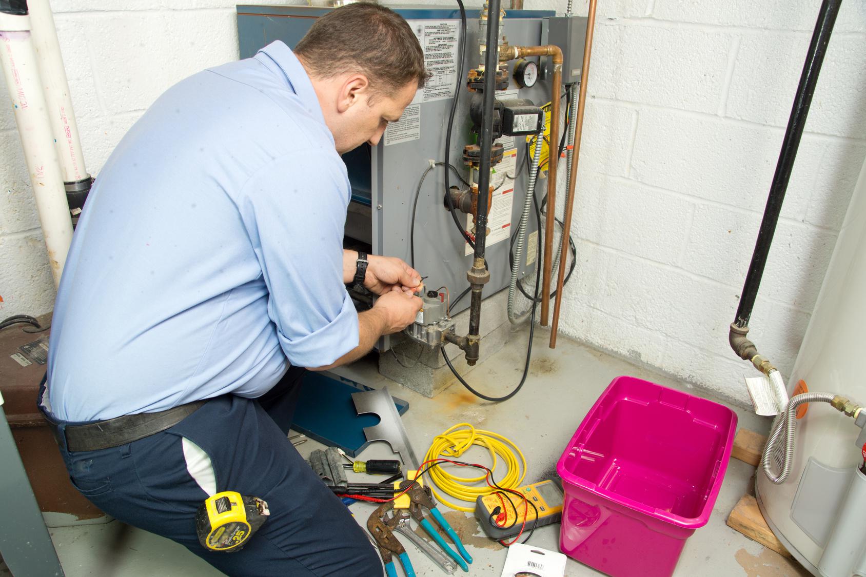 entreprise chauffage Rosny-sous-Bois