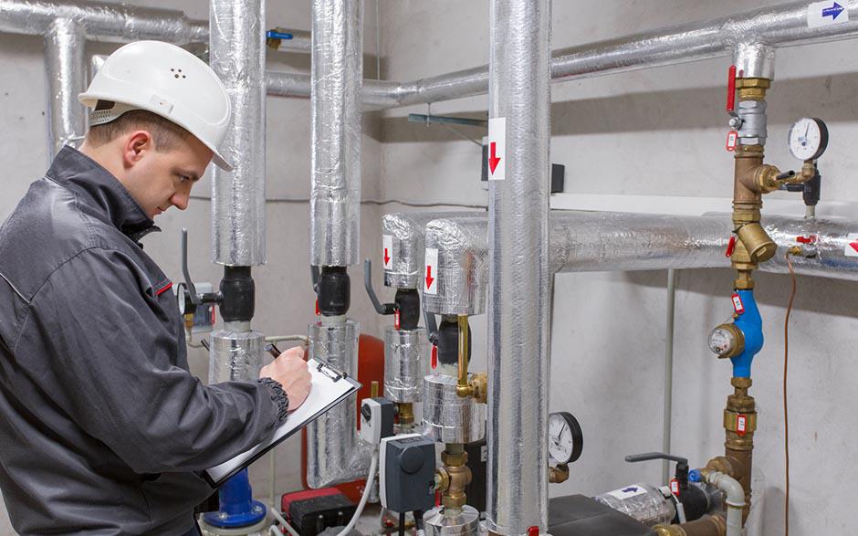 entretien chauffage électrique coût Bondy