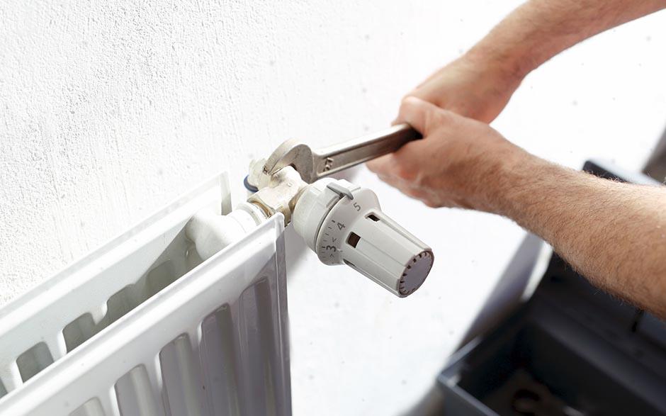 contrat d'entretien chauffage Meudon